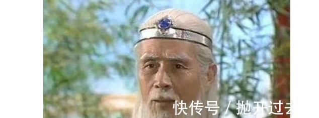 子牙|封神演义,姜子牙有多强大除了圣人,真没人能打得过姜子牙!
