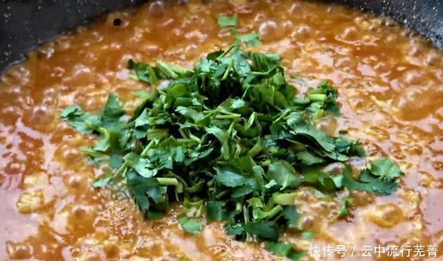 鲜味|天冷后,喝牛羊汤不如喝它,5块钱做一锅,汤鲜味美,好吃又营养