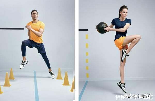 力量训练|中年以后如何健身,从而抵抗衰老保持年轻状态?几个原则要了解