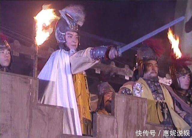 例外|三国时代最危险的年龄,过不了这道坎很容易死,文臣武将都不例外