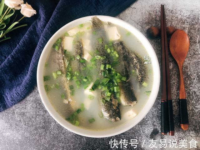 泥鳅豆腐汤|霜降过后,多吃这种“水中人参”,营养滋补,吃了冬天不怕冷