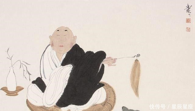 三十六计,第二十计浑水摸鱼的故事