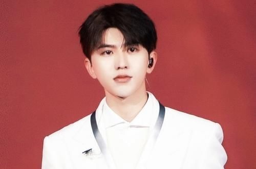 超话排名前6，除了蔡徐坤全是双男主！秒评：3年抗腐，耽海沉浮