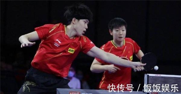 青春风暴|青春风暴强无敌!王楚钦、孙颖莎3-0强势进8强,马龙、钱天一淘汰
