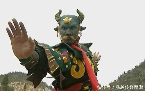 小妖|金箍棒一万多斤,竟然被一个名不见经传的小妖偷了?是BUG吗?