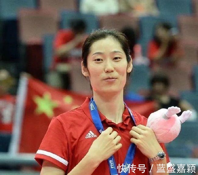 gt|中国女排队长五选一32岁核心有望取代朱婷，李盈莹还太嫩！