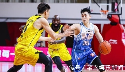 劉權(quán)標(biāo)|遼寧2人廣東1人！CBA最新傷病名單出爐，國(guó)手上榜，新疆射手重傷