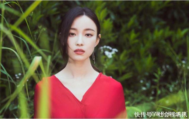 脸型|公认最“耐老”4种脸型,越老越好看,很幸运我是第3种,有你吗