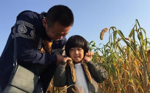 父母|'最年轻岳父'走红，挽着新娘被误认为新郎，女儿：真不是新郎