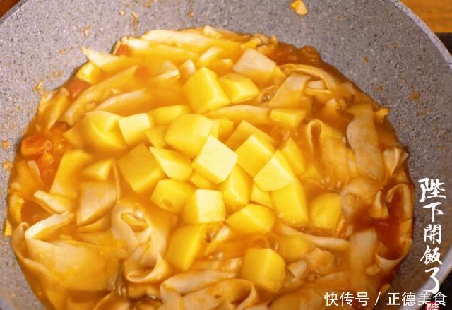 我真的太太太爱这碗「面」啦酸鲜开胃,劲道爽滑,多吃两碗也不怕胖