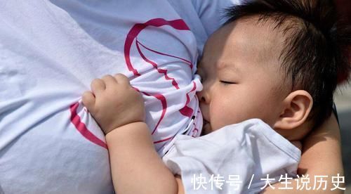 母乳|什么时候给宝宝断奶好？不是8个月也不是一岁，而是这个时期