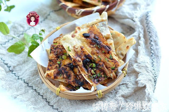 教你一款万能香辣酱，拌面卷饼炒肉丁全都用得上，每月我必熬2回