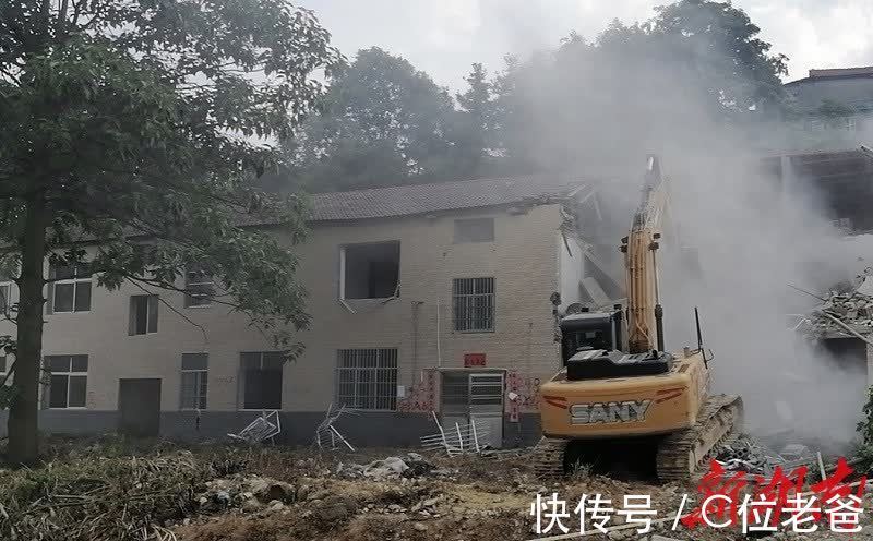 岳阳经开区|道是“无情”却有情