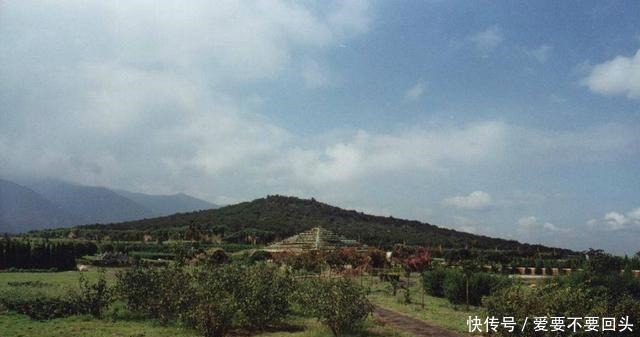 秦始皇陵|秦始皇陵如此豪华为何一直不敢挖这几件事不解决永远都别想挖