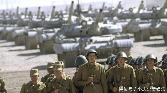 苏联|阿富汗战争如果赢了,苏联还会解体么?