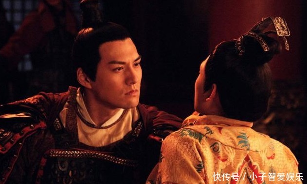 功臣|史上最温情的皇帝,称帝后就没杀过功臣,手下五虎将全部得以善终