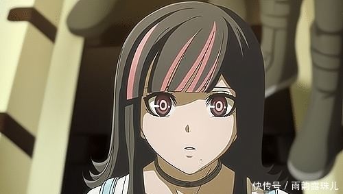 全员|《全员恶玉》短发女主成功觉醒,1V3不落下风,成功反杀三人!