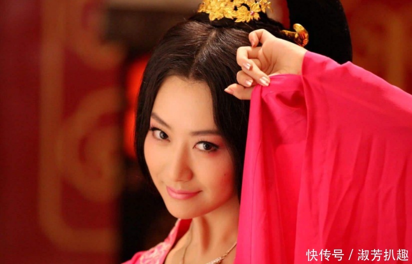 李俶|平定了安史之乱的天之骄子，其实是历史上最痴情的皇帝之一？