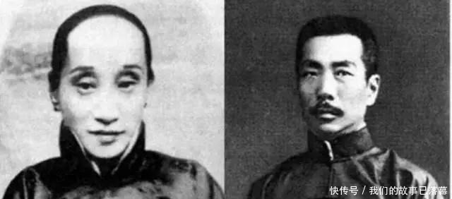 民国被抛弃的4大妇人,丈夫个个家喻户晓,其中一个守活寡68年!