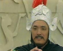 不服|中国历史上各个朝代的第一猛将,不服来喷