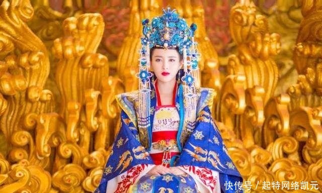 刘娥|太后临死前，数次拉扯身上衣服，皇帝知道真相，连忙让人给脱了