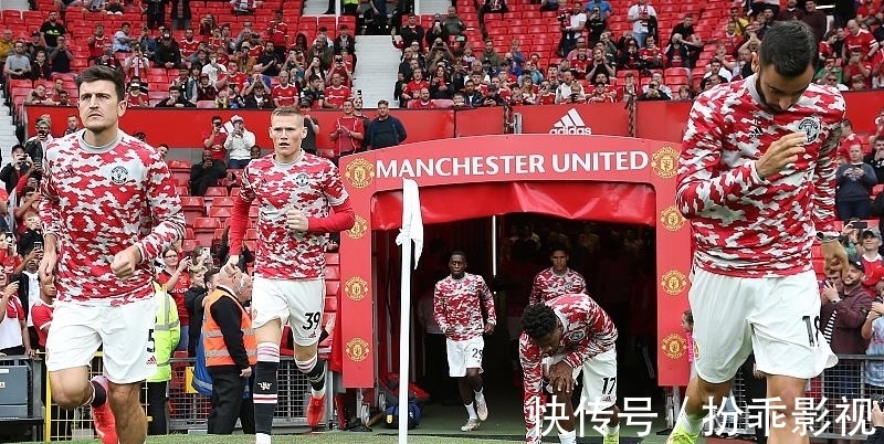 小小罗|6场0球0助!索帅一味任用青木,恐将曼联8500万先生逼成“水货”