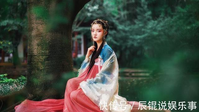 嫦娥@上古神话4大仙子,世人只知嫦娥仙子,你可知另外3个仙子是谁?