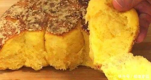 红薯|鸡蛋红薯,简单一做放进电饭煲,做出来很好吃了解一下吧!