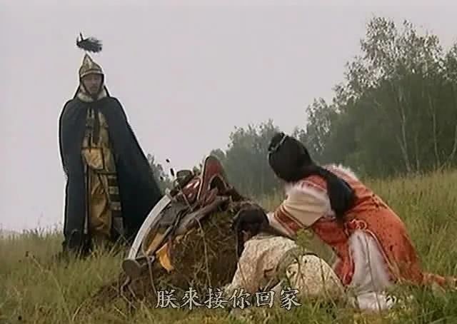 陈道明代表作无数,但这部才叫经典