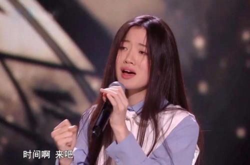 邢晗铭|中国好声音:吃了两次亏的灿星,未必会让单依纯夺冠,教训太惨痛