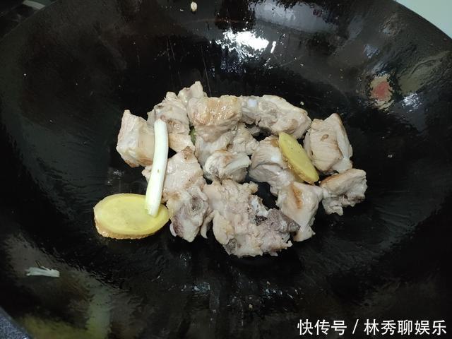 入适量|家有学生娃,这道汤要常喝,营养丰富味道好,孩子长身体正需要