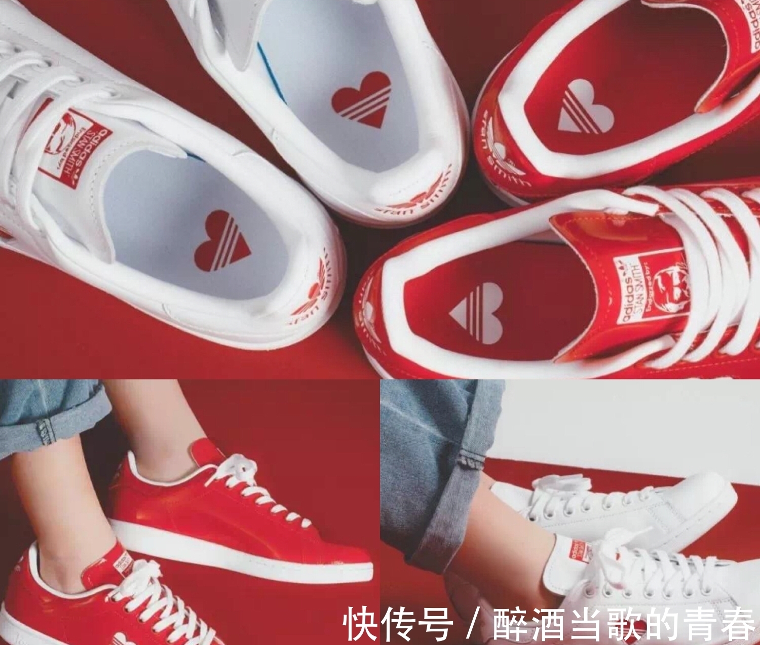 春节|春节穿新鞋，这几款爆火的休闲运动鞋你最pick哪一双？