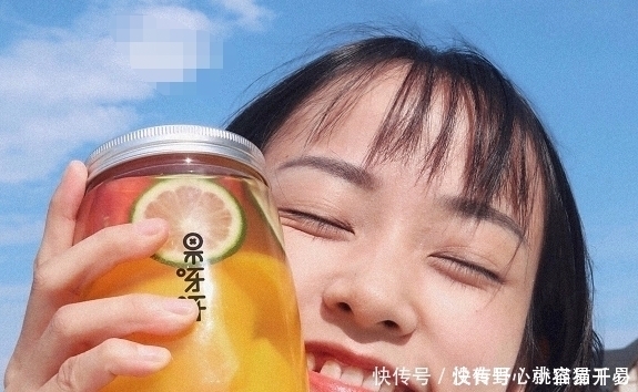 “能放心喝”的四款奶茶，口感惊爆味蕾，图三还每月上呈自检报告