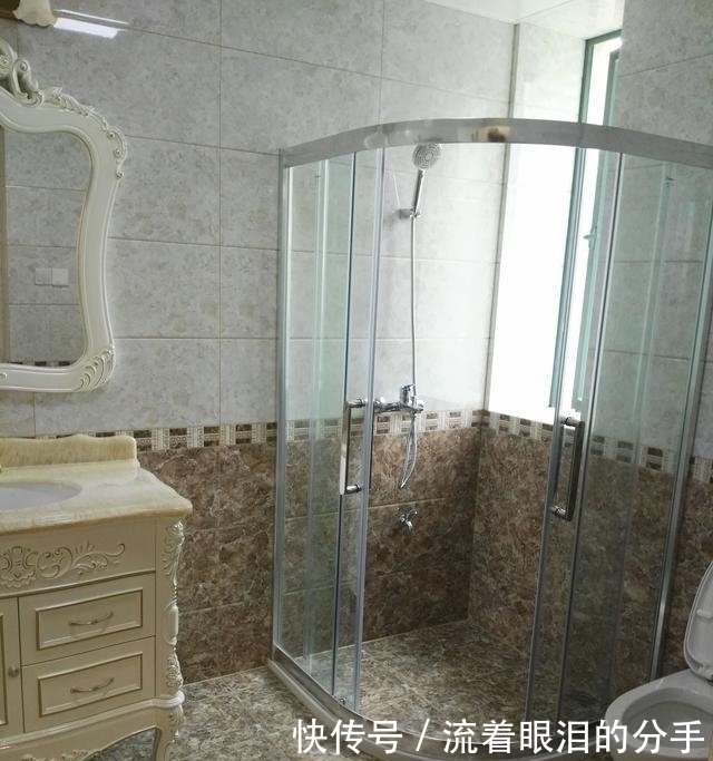 装修|婆婆出钱操持装修，看到效果后傻眼了，这根本不像家啊