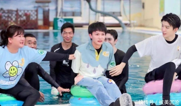 贾玲 老成员将回归《青春环游记3》,双男主剧主演加盟,唯独他退出了