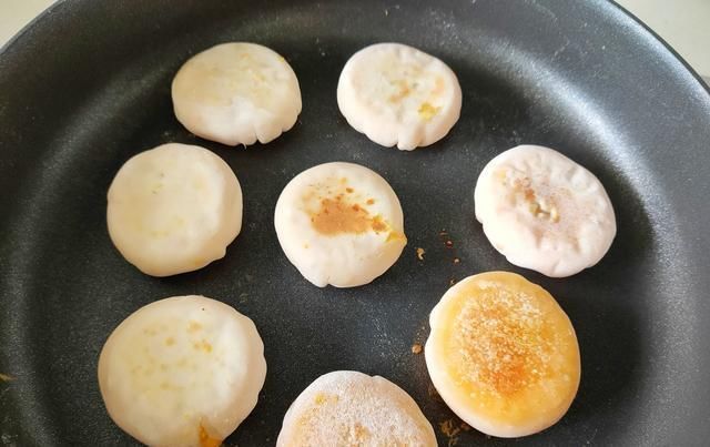 饺子皮|便秘就怕这食材,吃一碗相当慢跑半小时,三天两头吃,肚腩变小了