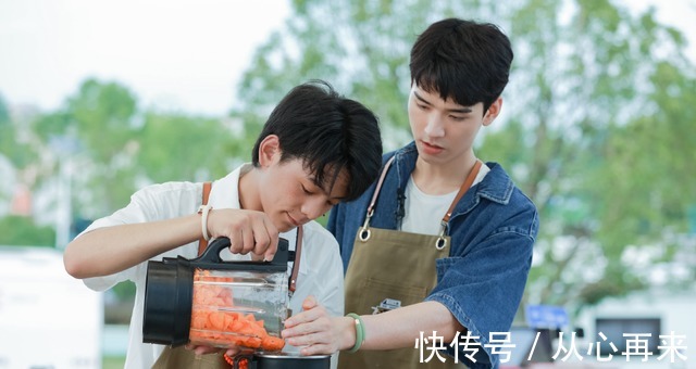 一季|《中餐厅5》收视跌破0.5,宁静女王发言成笑话,龚俊也未拯救成功!