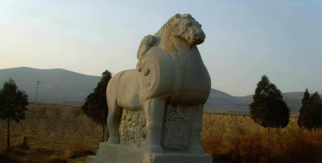 万国俊&因为李白,他被丑化了千年,在1999年出土的墓志铭中,他近乎完美