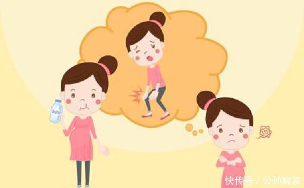 发育|孕期有这3种感觉时，正说明胎儿健康发育，孕妈不用担心