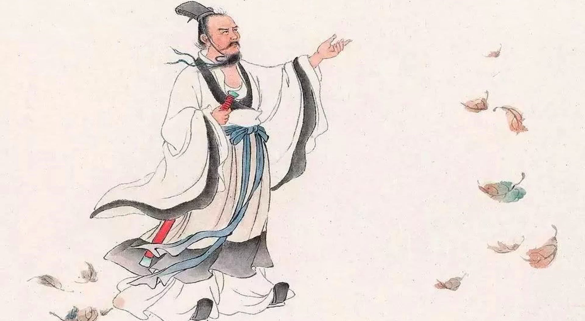 六百里地|楚怀王被张仪连骗3次，楚国灭屈原自尽都与此有关，他为何这么傻