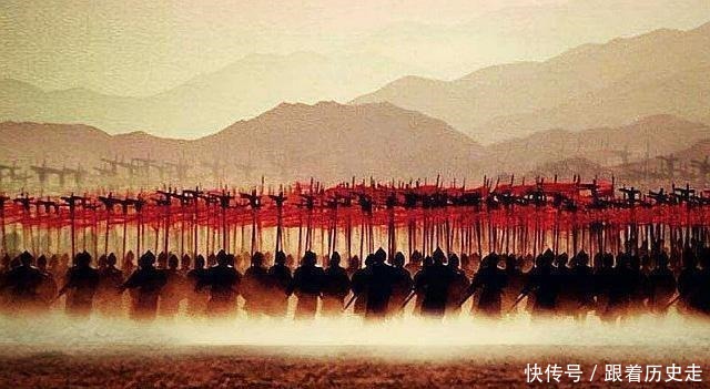 拯救|古代最仁义的太监,宣旨时专门念错一个字,竟拯救了上千人性命!