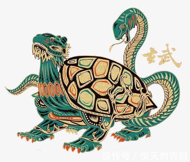 星象学$朱雀玄武,青龙白虎,四大神兽在古代文化中究竟代表着什么?