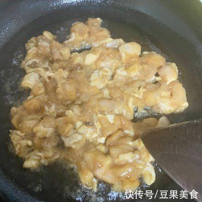 好吃的宫保鸡丁-正宗的鸡腿肉版，你在哪里呀