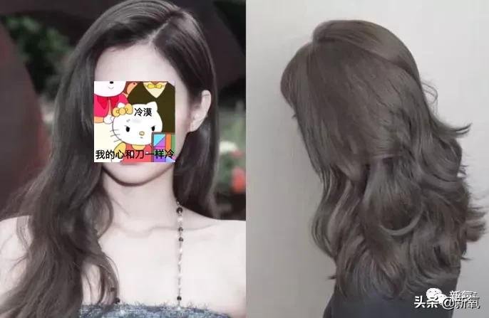 色相 发色翻车有多可怕！颜值一秒被封印…