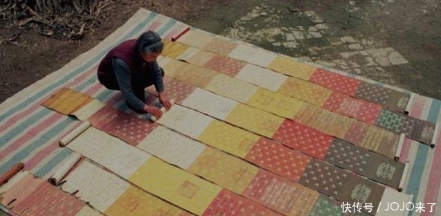 展览|他家中藏有9道圣旨,借出展览丢失2道,展览方仅赔9万元