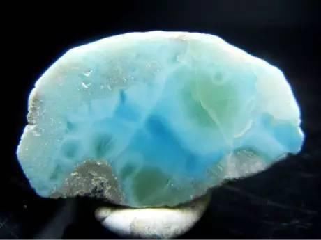 石头|世界上最美的石头,难得一见!