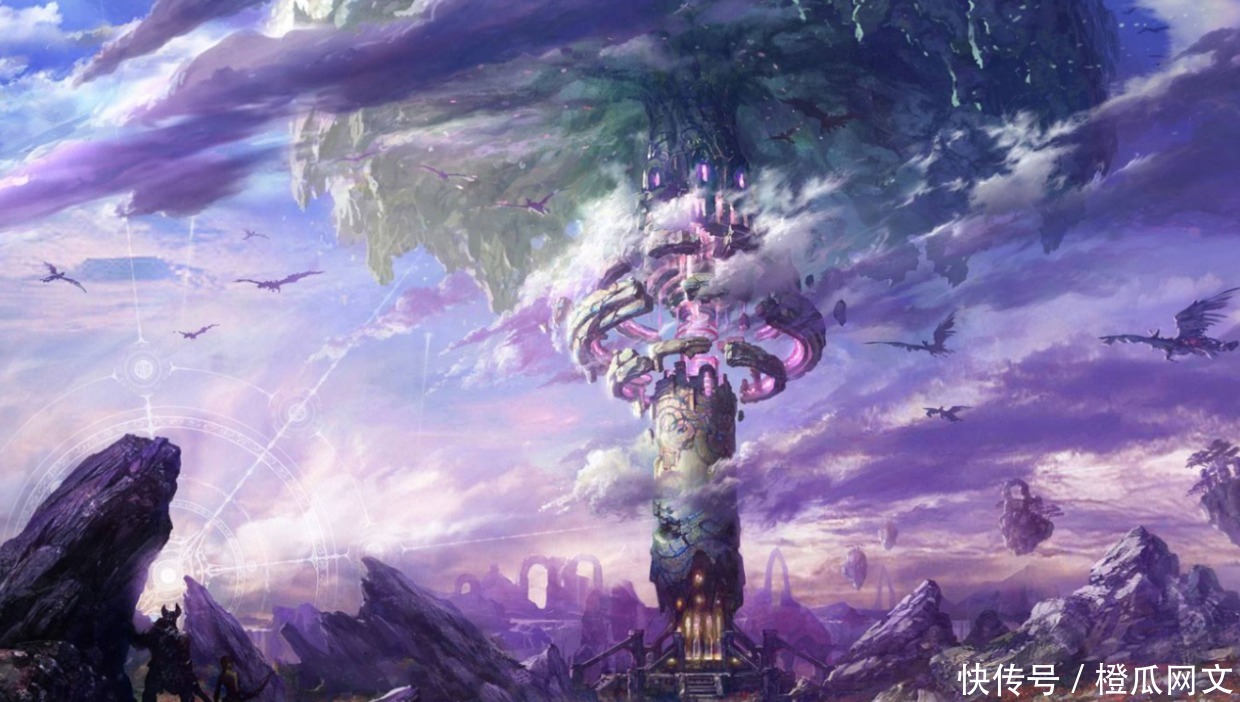 李淳罡|网络小说十大最出名配角,经典语录流传甚广,有你不知道的吗?