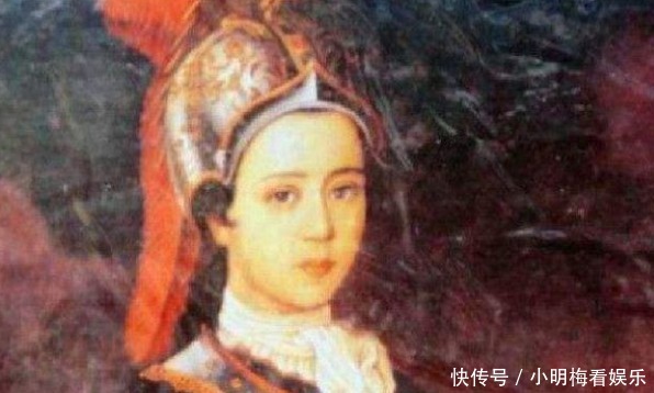 《还珠》居然骗了几代人,香妃陵首曝光,这才是乾隆宠爱她的原因