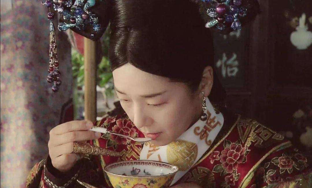 赞不绝口|慈禧对连喝10年的汤赞不绝口,为何得知食材后,将厨子处死?