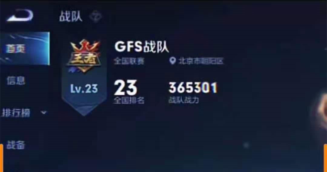 沈腾|GFS战队全国排名23，九天狐却成为人生赢家，送走杨幂迎来沈腾